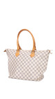 Louis Vuitton Saleya Damier Azur Canvas