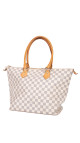 Louis Vuitton Saleya Damier Azur Canvas