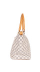 Louis Vuitton Saleya Damier Azur Canvas