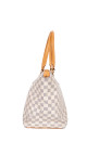 Louis Vuitton Saleya Damier Azur Canvas