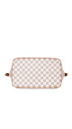 Louis Vuitton Saleya Damier Azur Canvas