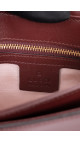 Gucci Arli Shoulder Bag Burgunder
