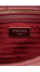Prada Galleria Saffiano Bordeaux