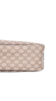 Gucci GG Supreme Messenger Bag Beige