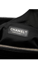 Chanel Grand Shopping Tote (GST) i svart Caviar skinn