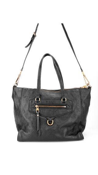 Louis Vuitton Monogram Empreinte Lumineuse Tote Bag