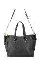 Louis Vuitton Monogram Empreinte Lumineuse Tote Bag