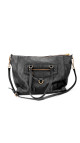 Louis Vuitton Monogram Empreinte Lumineuse Tote Bag