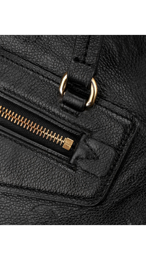 Louis Vuitton Monogram Empreinte Lumineuse Tote Bag