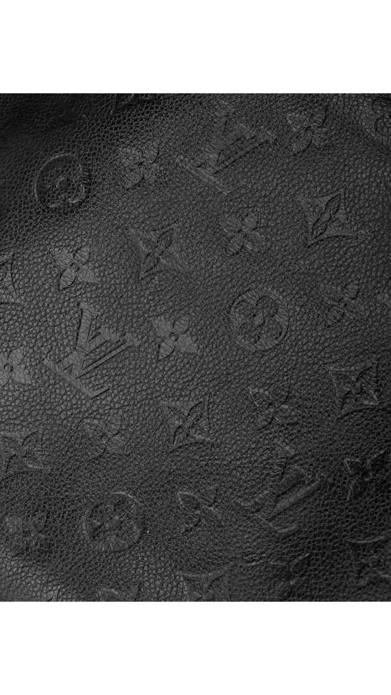 Louis Vuitton Monogram Empreinte Lumineuse Tote Bag