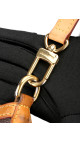 Louis Vuitton Palermo PM Monogram Canvas Shoulder Bag