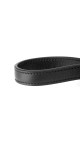 Saint Laurent Sac de Jour i Svart Skinn