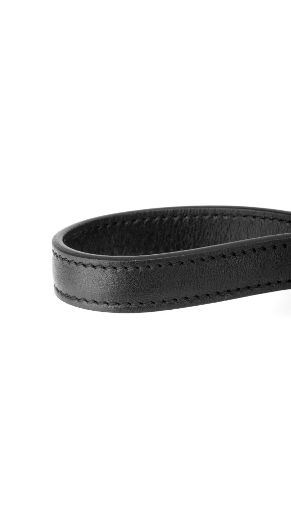 Saint Laurent Sac de Jour i Svart Skinn