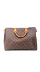 Louis Vuitton Speedy Size 30