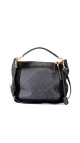 Louis Vuitton Audacieuse Monogram Empreinte Shoulder Bag