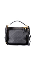 Louis Vuitton Audacieuse Monogram Empreinte Shoulder Bag
