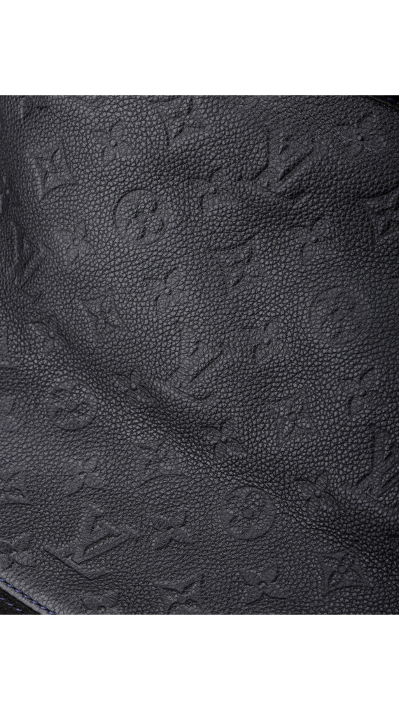 Louis Vuitton Audacieuse Monogram Empreinte Shoulder Bag