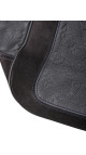Louis Vuitton Audacieuse Monogram Empreinte Shoulder Bag