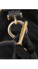 Louis Vuitton Audacieuse Monogram Empreinte Shoulder Bag