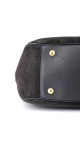 Louis Vuitton Audacieuse Monogram Empreinte Shoulder Bag