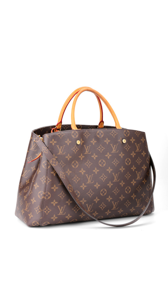 Louis Vuitton Montaigne GM Monogram Canvas
