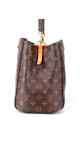 Louis Vuitton Montaigne GM Monogram Canvas