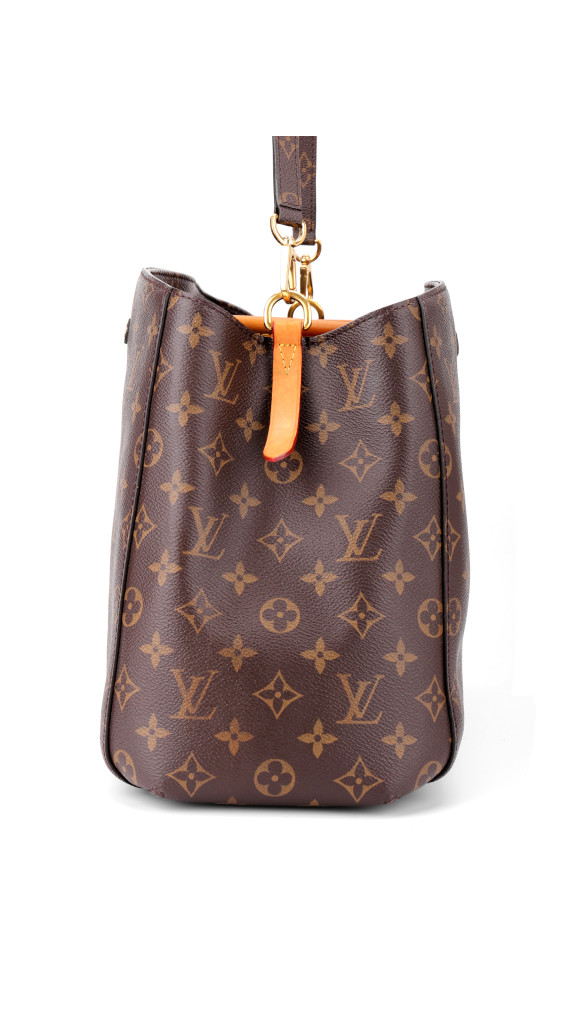 Louis Vuitton Montaigne GM Monogram Canvas