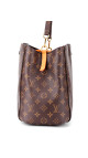Louis Vuitton Montaigne GM Monogram Canvas