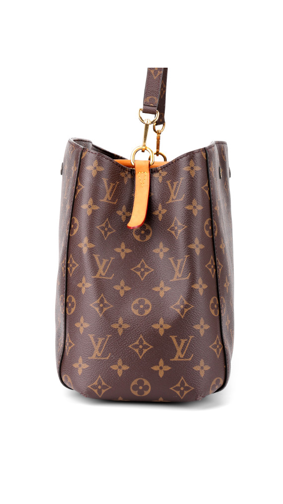 Louis Vuitton Montaigne GM Monogram Canvas