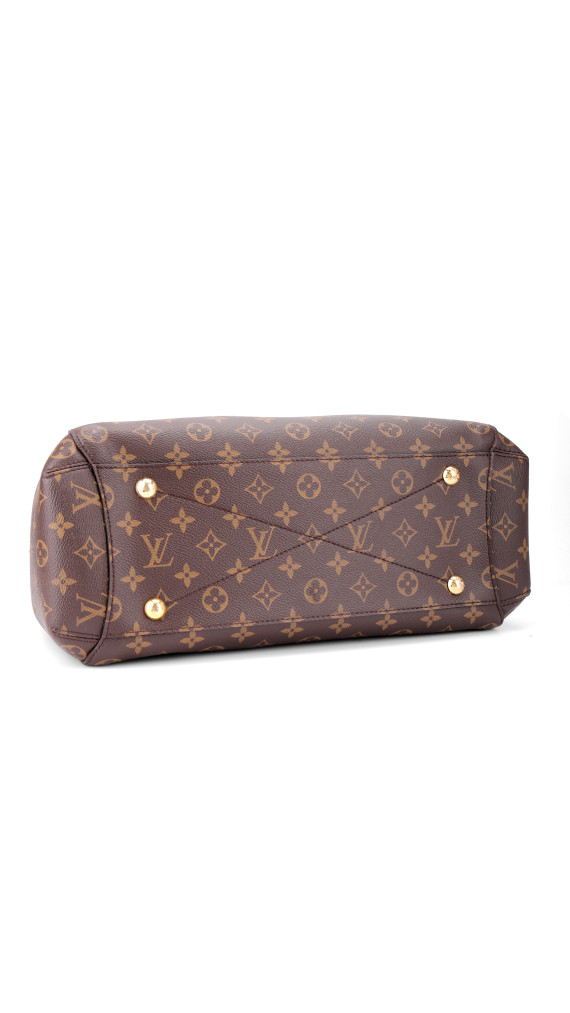 Louis Vuitton Montaigne GM Monogram Canvas