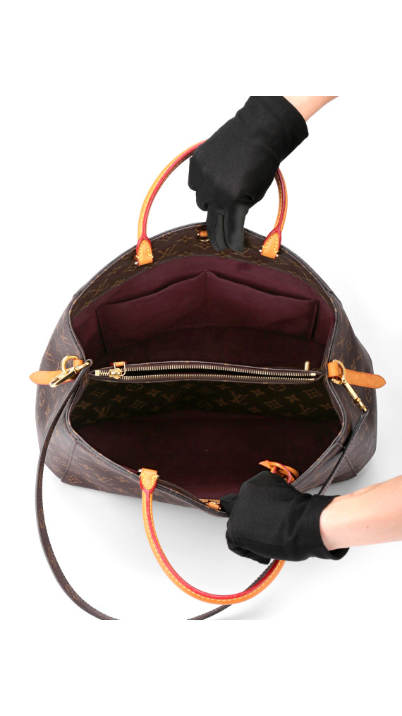 Louis Vuitton Montaigne GM Monogram Canvas