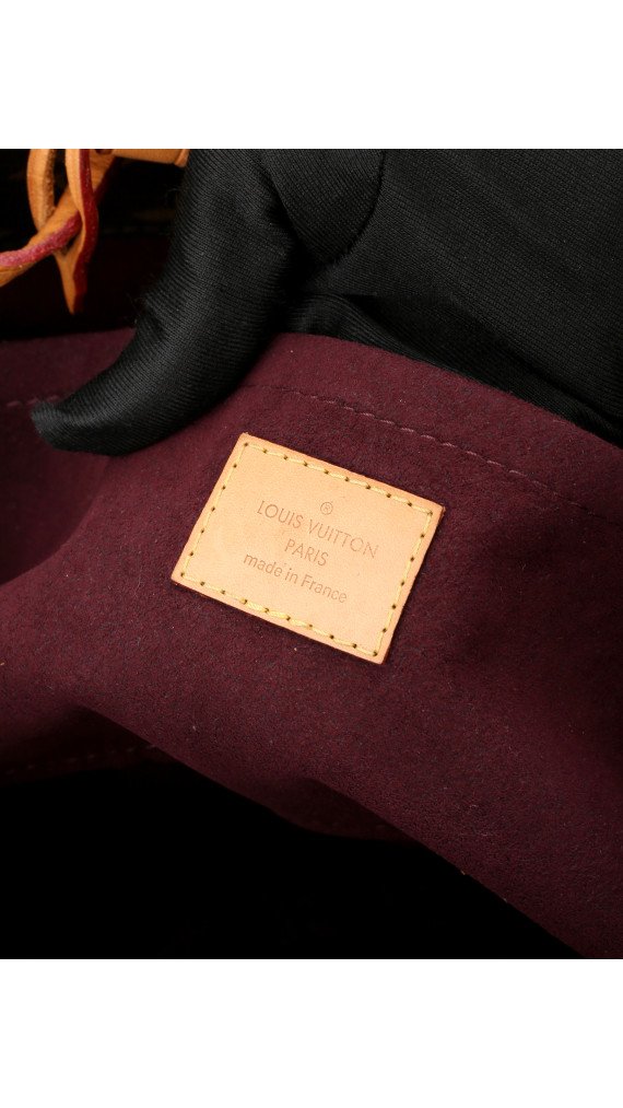 Louis Vuitton Montaigne GM Monogram Canvas