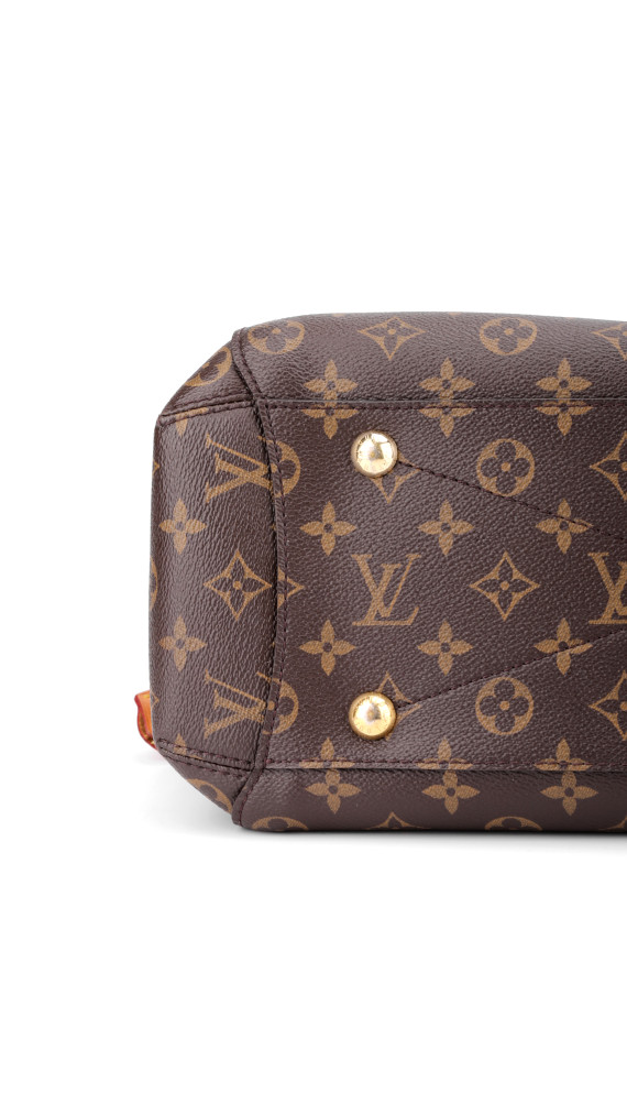 Louis Vuitton Montaigne GM Monogram Canvas