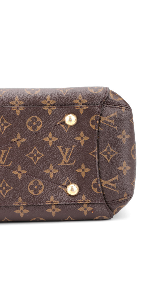 Louis Vuitton Montaigne GM Monogram Canvas