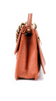Chanel Classic Flap Brown Caviar Leather