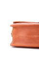 Chanel Classic Flap Brown Caviar Leather