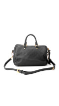 Louis Vuitton Speedy 30 Monogram Empreinte Shoulder Bag