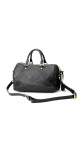 Louis Vuitton Speedy 30 Monogram Empreinte Shoulder Bag
