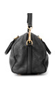 Louis Vuitton Speedy 30 Monogram Empreinte Shoulder Bag