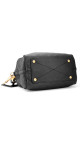 Louis Vuitton Speedy 30 Monogram Empreinte Shoulder Bag