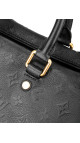 Louis Vuitton Speedy 30 Monogram Empreinte Shoulder Bag