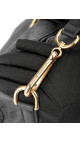 Louis Vuitton Speedy 30 Monogram Empreinte Shoulder Bag