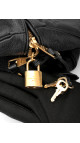 Louis Vuitton Speedy 30 Monogram Empreinte Shoulder Bag
