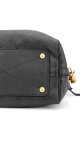 Louis Vuitton Speedy 30 Monogram Empreinte Shoulder Bag