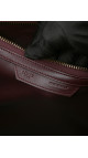 Céline Luggage Tote Tricolor Suede & Leather