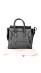 Céline Luggage Tote Size Mini(Den største str)