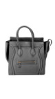 Céline Luggage Tote Size Mini(Den største str)