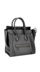 Céline Luggage Tote Size Mini(Den største str)