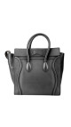 Céline Luggage Tote Size Mini(Den største str)