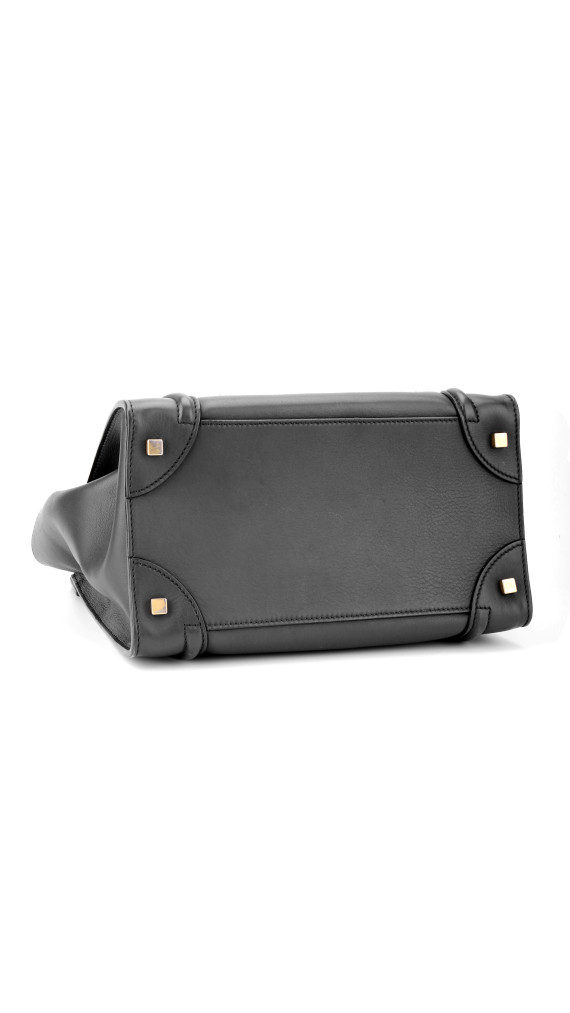 Céline Luggage Tote Size Mini(Den største str)